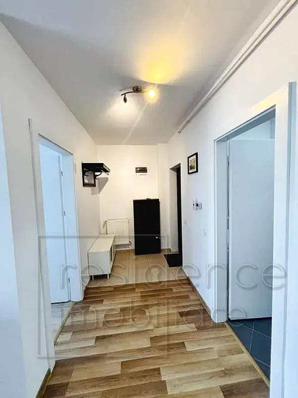 Apartament modern 2 camere, Iris, zona LIDL+Parcare - foto 6