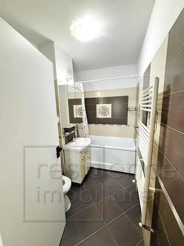 Apartament modern 2 camere, Iris, zona LIDL+Parcare - foto 7