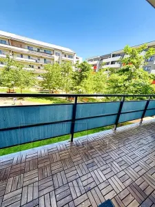Apartament modern 2 camere, Iris, zona LIDL+Parcare - foto 8