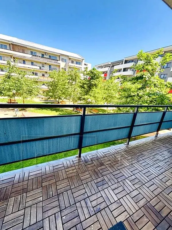 Apartament modern 2 camere, Iris, zona LIDL+Parcare - foto 8