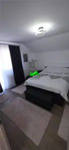 Casa individuala  de vanzare  4 camere Sibiu Selimbar - foto 12