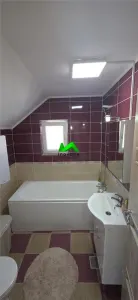 Casa individuala  de vanzare  4 camere Sibiu Selimbar - foto 17