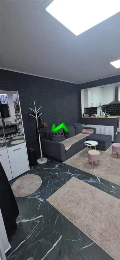 Casa individuala  de vanzare  4 camere Sibiu Selimbar - foto 4
