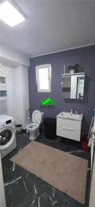 Casa individuala  de vanzare  4 camere Sibiu Selimbar - foto 9