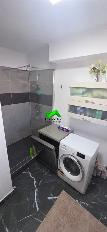 Casa individuala  de vanzare  4 camere Sibiu Selimbar - foto 10