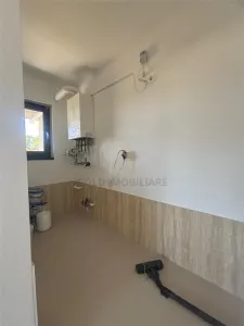 Casă nouă, finisată complet, cu teren generos de 1.200 mp  Tăuții Măgherăuș - foto 12