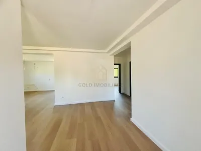 Casă nouă, finisată complet, cu teren generos de 1.200 mp  Tăuții Măgherăuș - foto 4