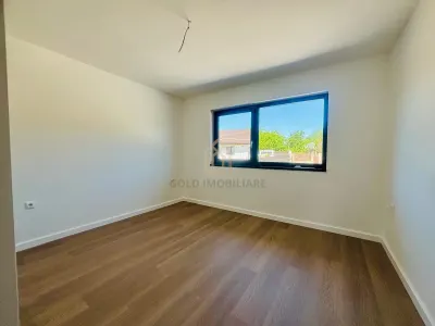 Casă nouă, finisată complet, cu teren generos de 1.200 mp  Tăuții Măgherăuș - foto 6