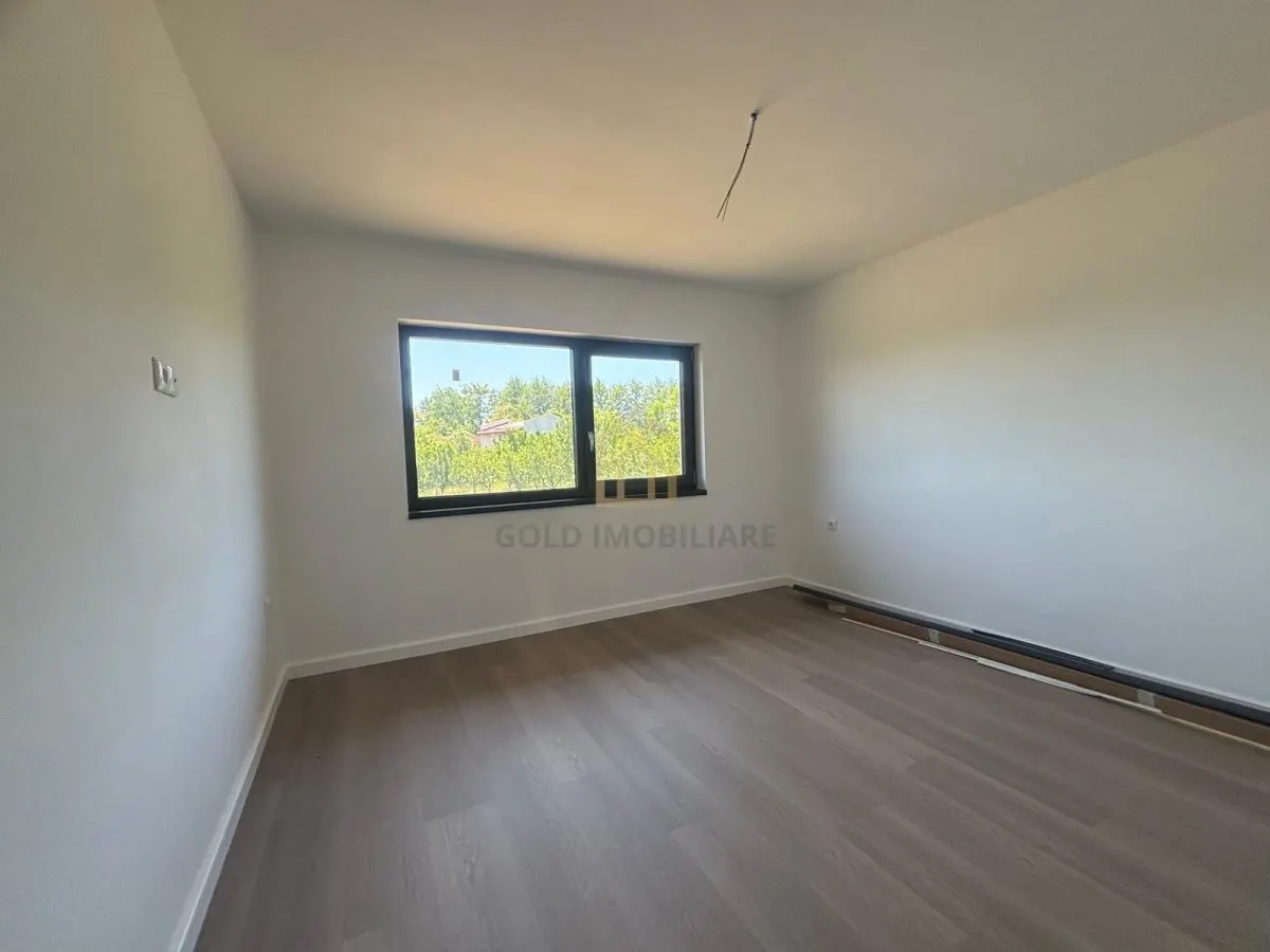 Casă nouă, finisată complet, cu teren generos de 1.200 mp  Tăuții Măgherăuș - foto 10