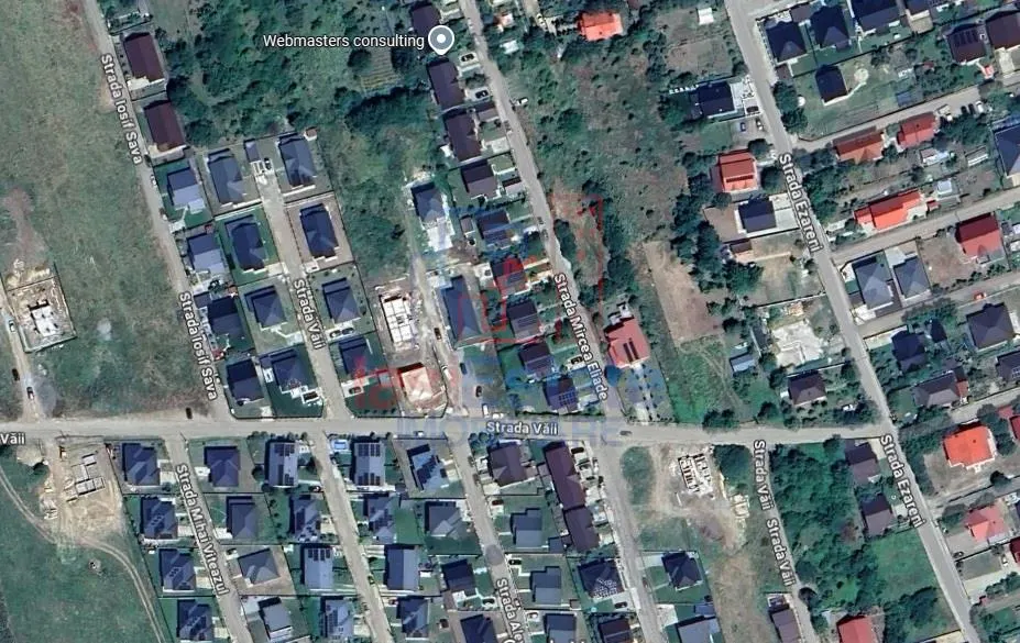 Ocazie! Valea Adanca str Vaii  TEREN 656mp  intravilan suprafata plana  2 loturi disponibile - foto 8