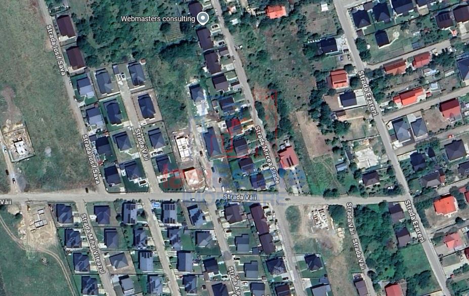 Ocazie! Valea Adanca str Vaii  TEREN 656mp  intravilan suprafata plana  2 loturi disponibile - foto 9