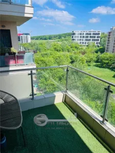 Apartament 3 Camere Decomandat – Green Park Tătărași | Pet Friendly - Iasi