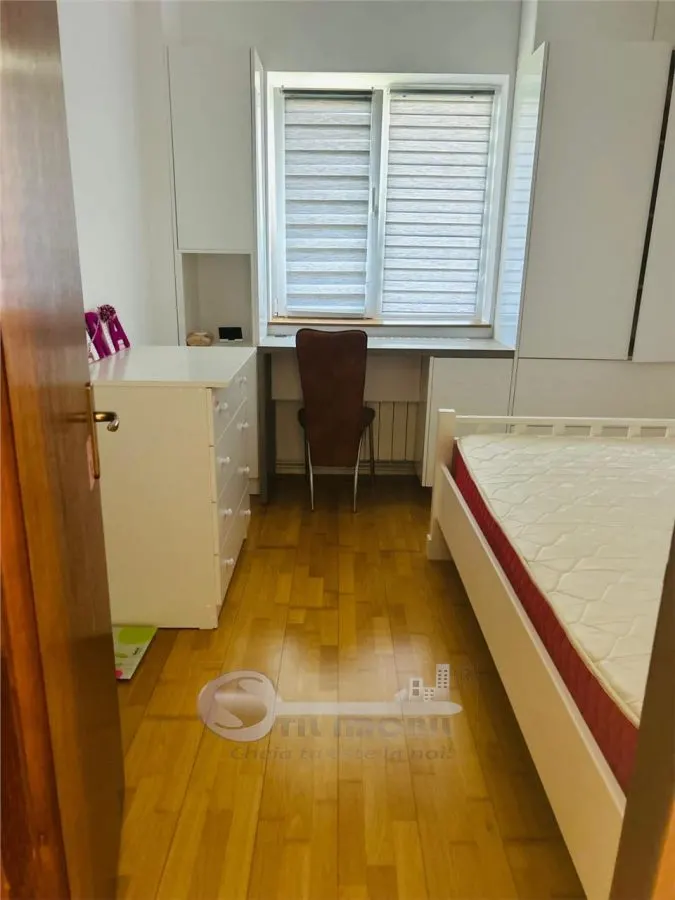 Apartament 3 Camere Decomandat – Green Park Tătărași | Pet Friendly - foto 12