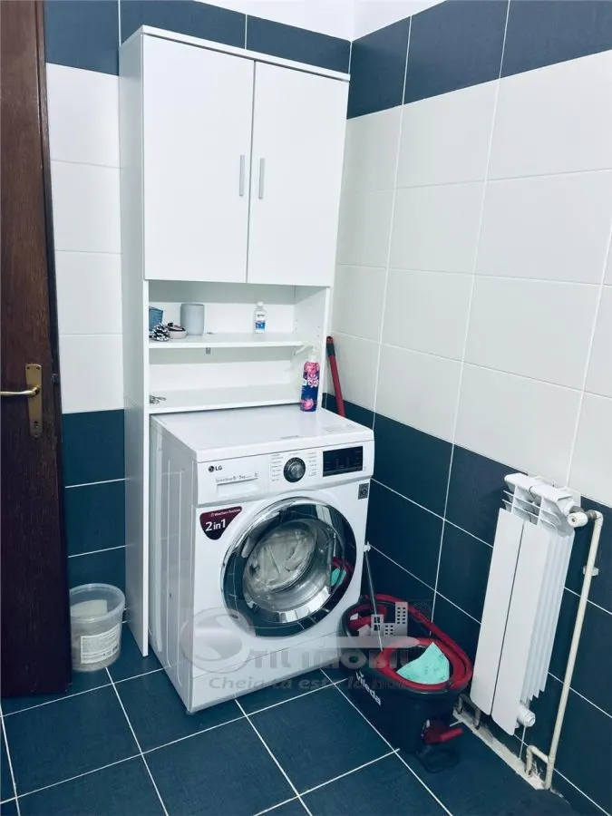 Apartament 3 Camere Decomandat – Green Park Tătărași | Pet Friendly - foto 13