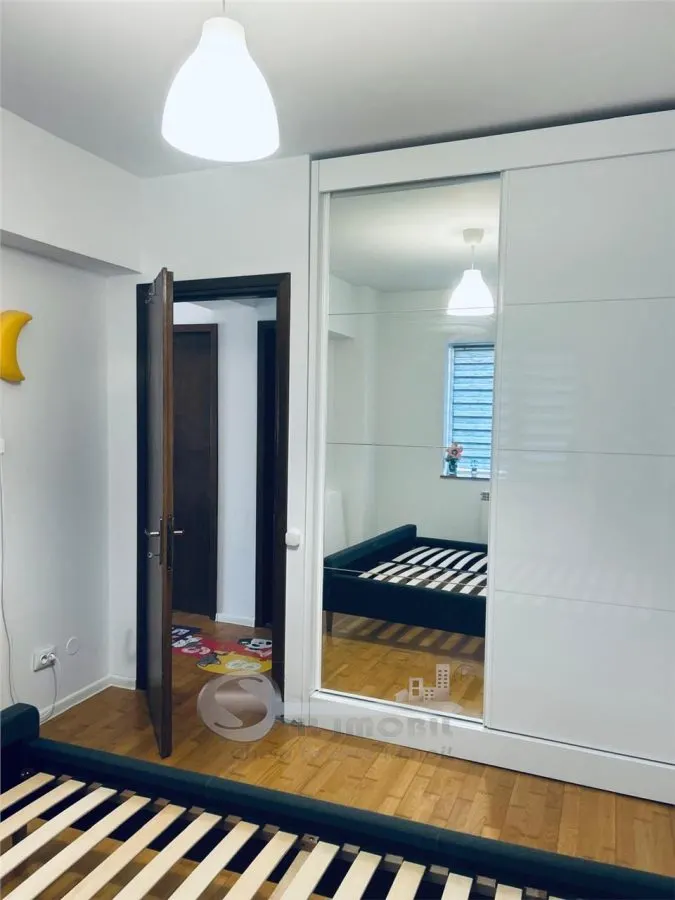 Apartament 3 Camere Decomandat – Green Park Tătărași | Pet Friendly - foto 15