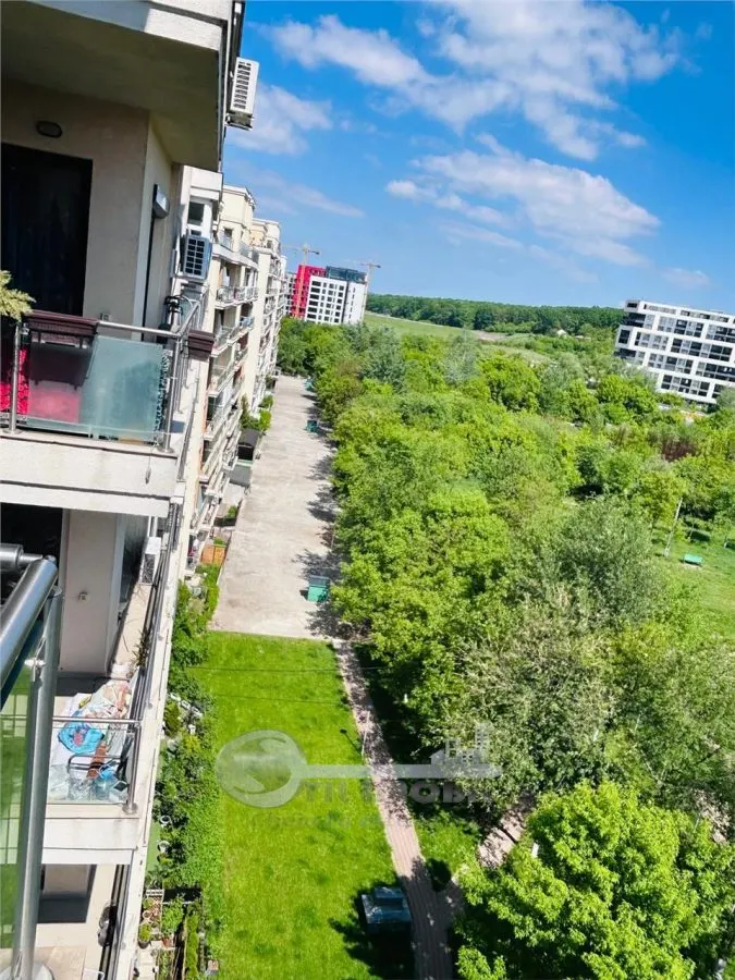 Apartament 3 Camere Decomandat – Green Park Tătărași | Pet Friendly - foto 17