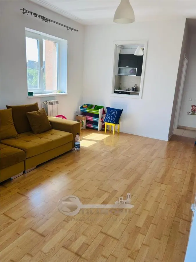 Apartament 3 Camere Decomandat – Green Park Tătărași | Pet Friendly - foto 19