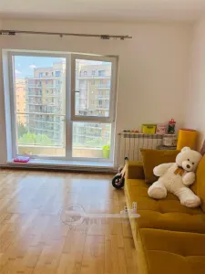 Apartament 3 Camere Decomandat – Green Park Tătărași | Pet Friendly - foto 22