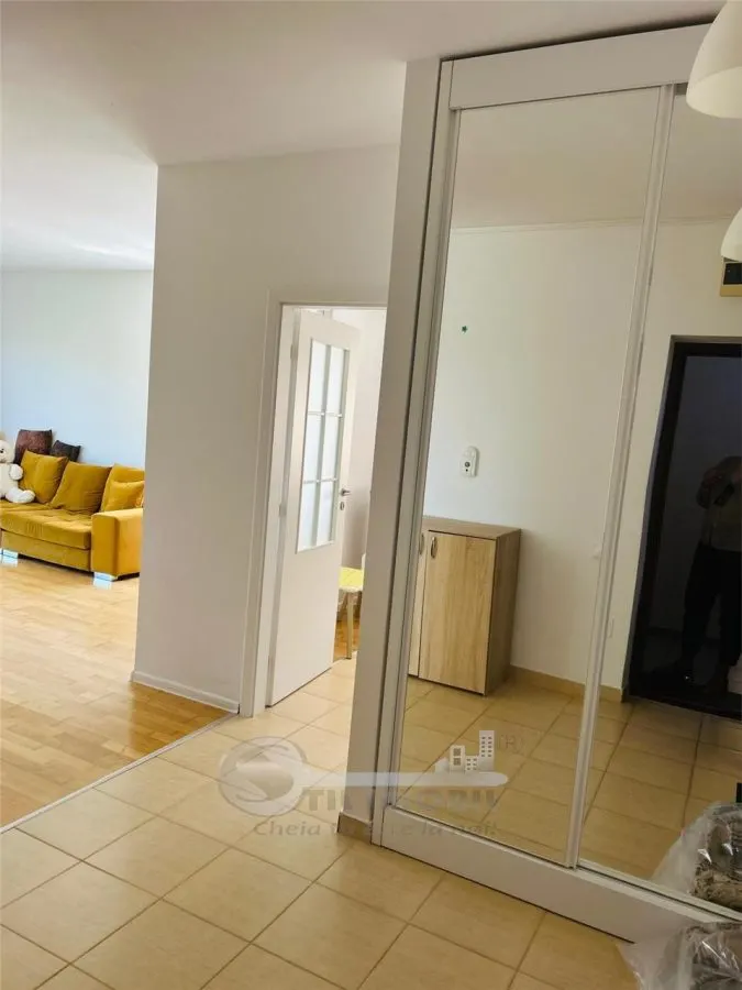 Apartament 3 Camere Decomandat – Green Park Tătărași | Pet Friendly - foto 24