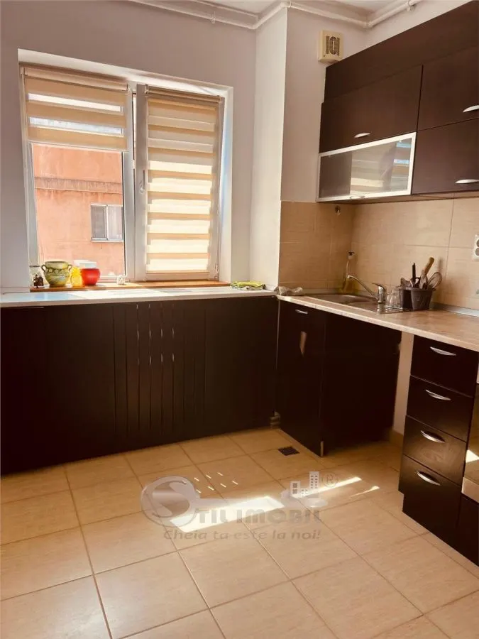 Apartament 3 Camere Decomandat – Green Park Tătărași | Pet Friendly - foto 4