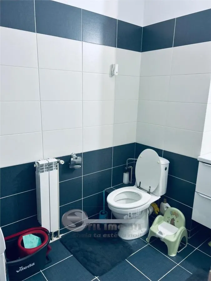 Apartament 3 Camere Decomandat – Green Park Tătărași | Pet Friendly - foto 5