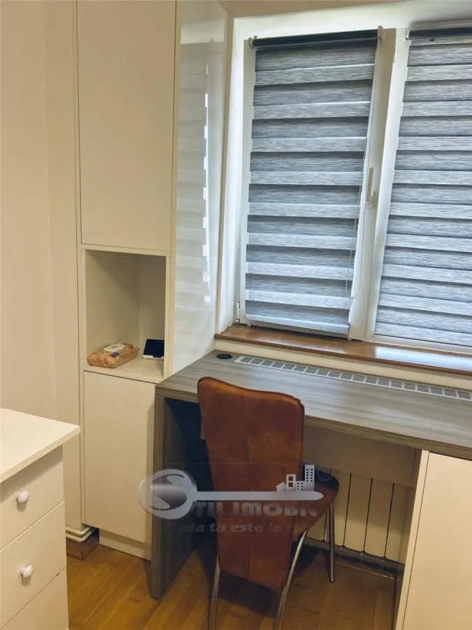 Apartament 3 Camere Decomandat – Green Park Tătărași | Pet Friendly - foto 8