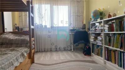 Apartament 2 camere, Garii, Brasov - foto 3