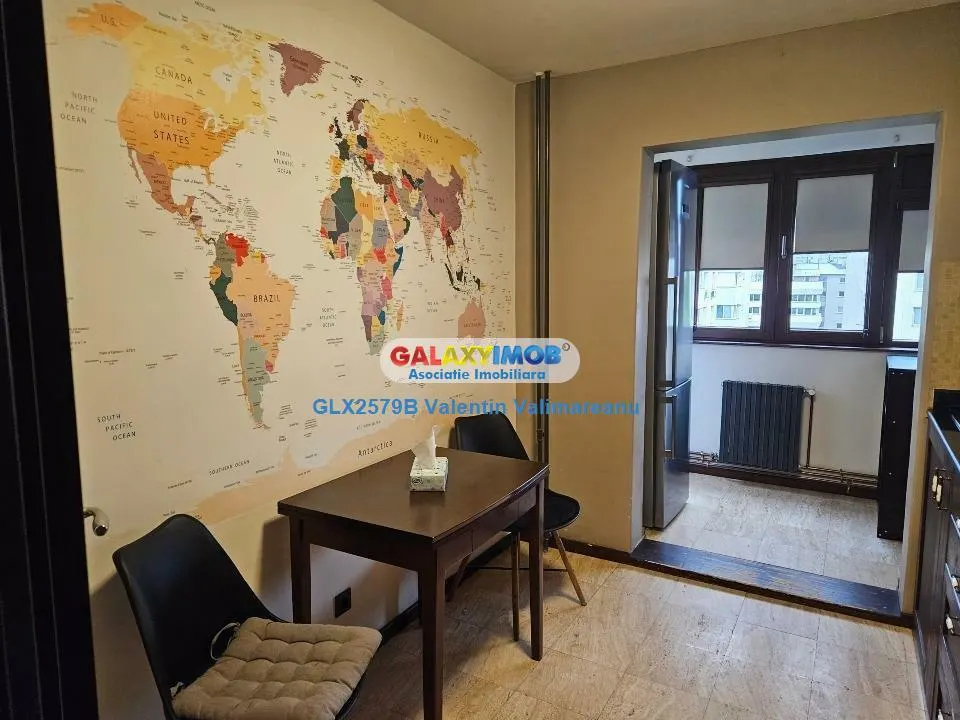 Apartament 3 Camere Dristor DI 566 - foto 9