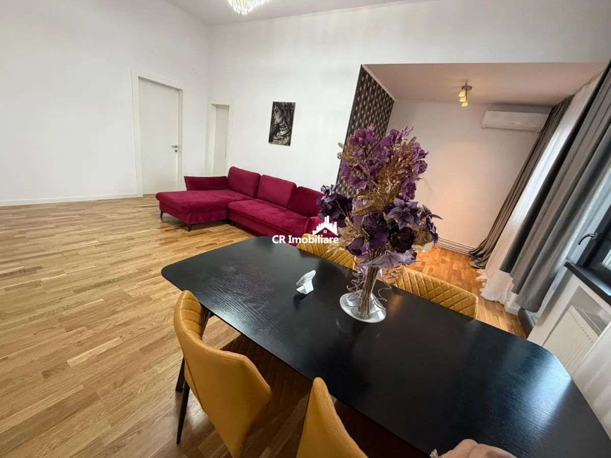 Apartament deosebit 3 camere CALEA VICTORIEI - foto 1