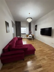 Apartament deosebit 3 camere CALEA VICTORIEI - foto 3