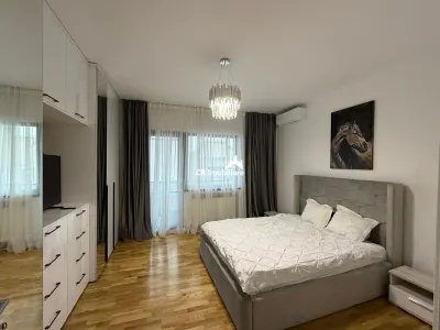 Apartament deosebit 3 camere CALEA VICTORIEI - foto 4