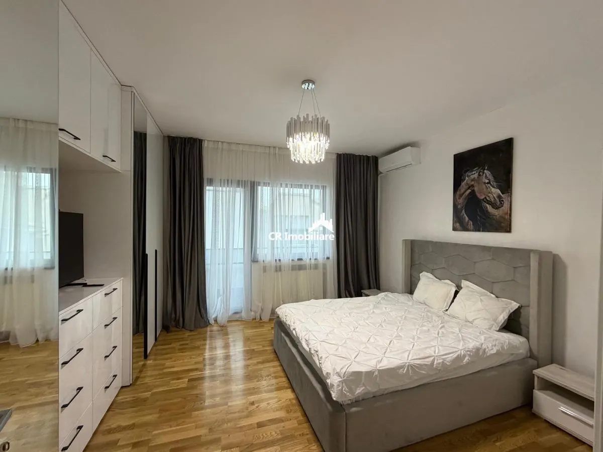 Apartament deosebit 3 camere CALEA VICTORIEI - foto 4
