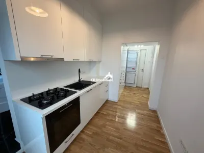 Apartament deosebit 3 camere CALEA VICTORIEI - foto 6