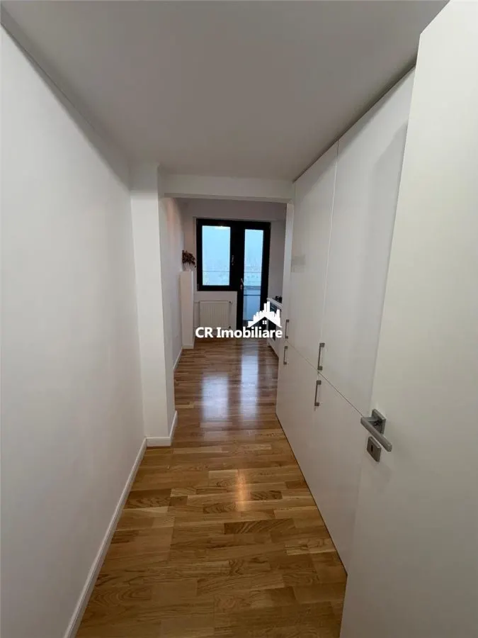 Apartament deosebit 3 camere CALEA VICTORIEI - foto 7
