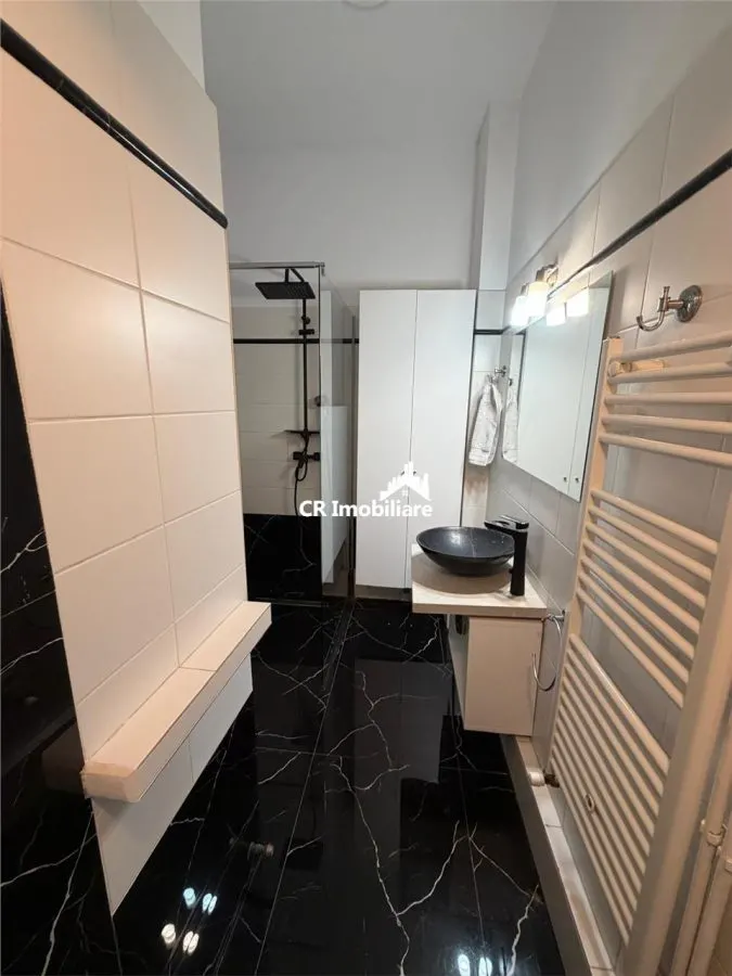 Apartament deosebit 3 camere CALEA VICTORIEI - foto 9