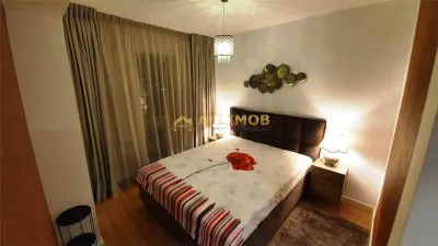 Apartament 2 camere in complex Aviatiei Park - foto 14