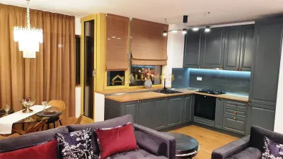 Apartament 2 camere in complex Aviatiei Park - foto 19