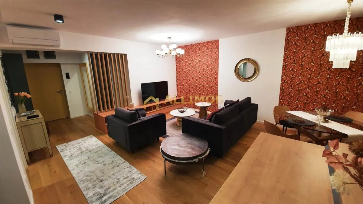 Apartament 2 camere in complex Aviatiei Park - foto 3