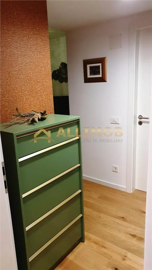 Apartament 2 camere in complex Aviatiei Park - foto 21