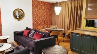 Apartament 2 camere in complex Aviatiei Park - foto 4