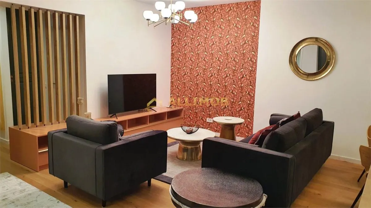 Apartament 2 camere in complex Aviatiei Park - foto 6