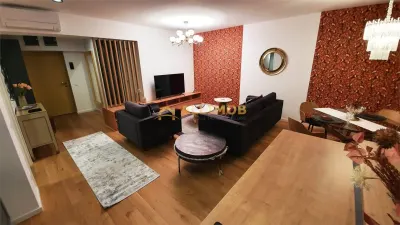 Apartament 2 camere in complex Aviatiei Park - foto 10
