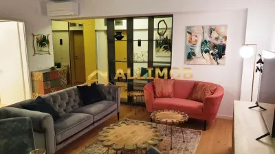 Apartament 2 camere in complex Aviatiei Park - foto 2