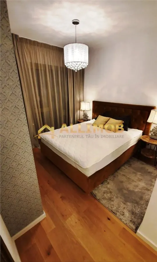 Apartament 2 camere in complex Aviatiei Park - foto 11