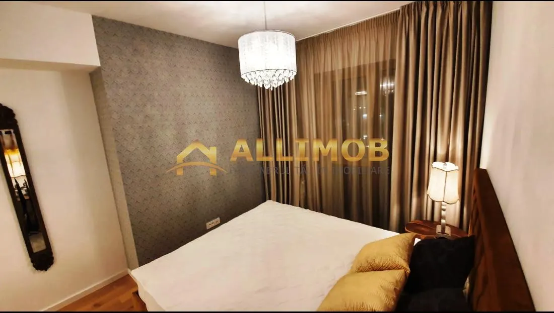 Apartament 2 camere in complex Aviatiei Park - foto 13