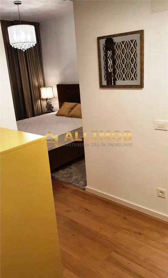 Apartament 2 camere in complex Aviatiei Park - foto 14