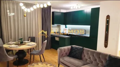 Apartament 2 camere in complex Aviatiei Park - foto 15