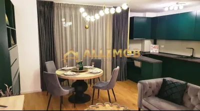 Apartament 2 camere in complex Aviatiei Park - foto 17