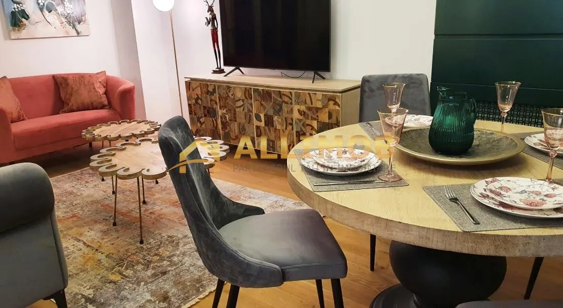 Apartament 2 camere in complex Aviatiei Park - foto 5