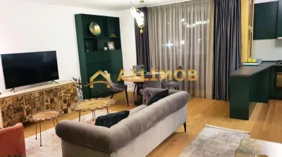 Apartament 2 camere in complex Aviatiei Park - foto 6